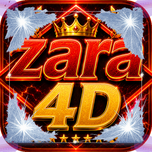 zara4d — galeri pratinjau - APK Resmi